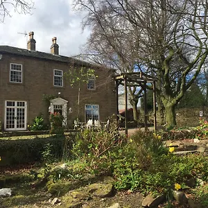 Hotel Healey House, Batley